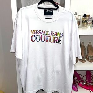 Men’s Versace T Shirt